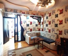 Kirayə (aylıq) Yeni Tikili Həzi Aslanov m., Xətai r.