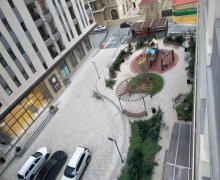 Kirayə (aylıq) Yeni Tikili Nizami m., Nəsimi r.