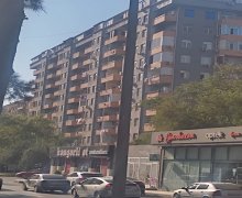 Satılır Yeni Tikili Əhmədli m., Əhmədli, Xətai r.