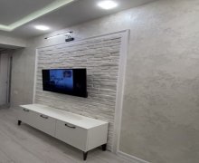 Kirayə (aylıq) Yeni Tikili Həzi Aslanov m., H.Aslanov qəs., Xətai r.