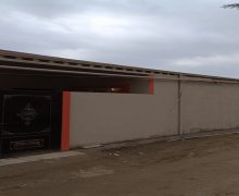 Satılır Həyət evi/villa Azadlıq m., Binəqədi r.