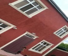 Satılır Həyət evi/villa Azadlıq m., Biləcəri qəs., Binəqədi r.