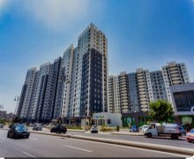 hezi aslanov ipotekada olan evler Həzi Aslanov m., Xətai r.