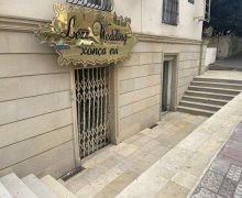 Kirayə (aylıq) Obyekt Elmlər akademiyası m., Yasamal r.