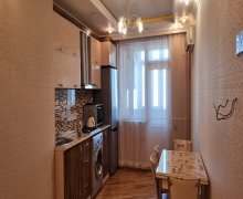 Satılır Yeni Tikili Nəriman Nərimanov m., Nərimanov r.