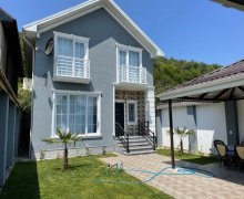 Kirayə (günlük) Həyət evi/villa Qusar ş. Kirayə (günlük) Həyət evi/villa Qusar ş.