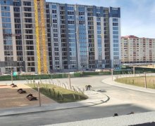 Продажа Новостройка пос. Зыг, Сураханы р.