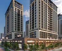 Satılır Yeni Tikili Xətai m., Xətai r.