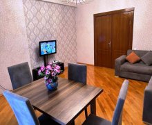 Kirayə (aylıq) Yeni Tikili Nəriman Nərimanov m., Nərimanov r.