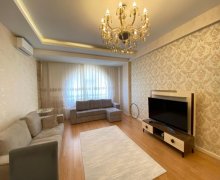 Kirayə (aylıq) Yeni Tikili Xətai m., Xətai r.