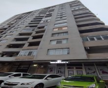 Satılır Yeni Tikili Nəsimi m., 9-cu mikrorayon, Binəqədi r.