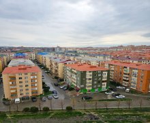 1 otaqlı yeni tikililər Masazır, Abşeron r.