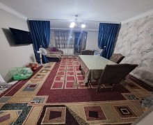 Kirayə (aylıq) Köhnə Tikili Həzi Aslanov m., H.Aslanov qəs., Xətai r.