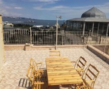 Kirayə (aylıq) Köhnə Tikili İçərişəhər m., Səbail r.