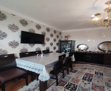 bileceride bina evleri Avtovağzal m., Biləcəri qəs., Binəqədi r.