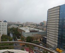 Satılır Yeni Tikili Nizami m., Yasamal r.