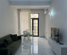 Kirayə (aylıq) Yeni Tikili Nizami m., Nəsimi r.