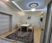 Satılır Həyət evi/villa İnşaatçılar m., Yasamal r.