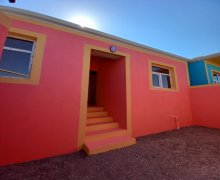 Satılır Həyət evi/villa Binə qəs., Xəzər r.