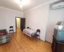 Kirayə (aylıq) Yeni Tikili Xırdalan ş.