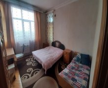 Kirayə (aylıq) Yeni Tikili Gənclik m., Böyükşor qəs., Nərimanov r.