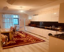 Satılır Yeni Tikili İnşaatçılar m., Yeni Yasamal qəs., Yasamal r.