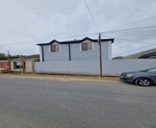 Satılır Həyət evi/villa Binə qəs., Xəzər r.