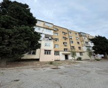 Satılır Köhnə Tikili Buzovna, Xəzər r.