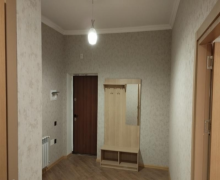 Kirayə (aylıq) Yeni Tikili Bibi Heybət qəs., Səbail r.