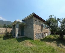 Kirayə (günlük) Həyət evi/villa Qəbələ ş.