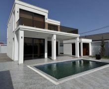 Kirayə (aylıq) Həyət evi/villa Nardaran qəs., Sabunçu r.