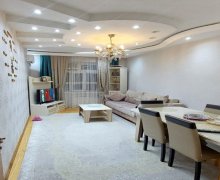 Satılır Köhnə Tikili Hövsan qəs., Suraxanı r.