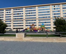 Satılır Köhnə Tikili Buzovna, Xəzər r.