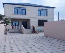 Satılır Həyət evi/villa Saray, Abşeron r.