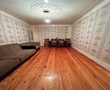 Kirayə (aylıq) Köhnə Tikili Həzi Aslanov m., H.Aslanov qəs., Xətai r.