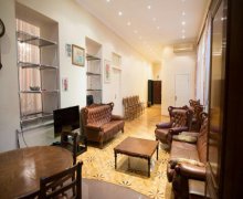 Kirayə (günlük) Köhnə Tikili Sahil m., Səbail r.