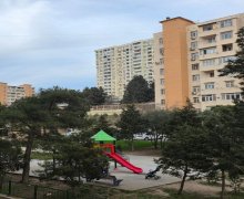 Satılır Köhnə Tikili Həzi Aslanov m., Xətai r.