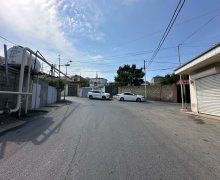 Satılır Torpaq Binəqədi r.