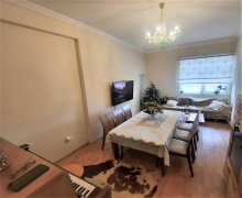 Satılır Yeni Tikili Elmlər akademiyası m., Yasamal r.