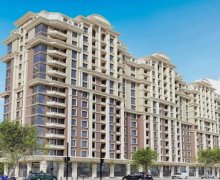 Продажа Новостройка м. Гянджлик м., Гянджлик Малл, Наримановский р-н р.