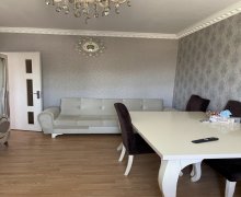 Kirayə (aylıq) Həyət evi/villa Masazır, Abşeron r.