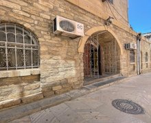 Kirayə (aylıq) Obyekt İçərişəhər m., Səbail r.