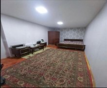 1 otaqli aylıq heyet evi kiraye/villa 8 Noyabr m., 3-cü mikrorayon, Nəsimi r.