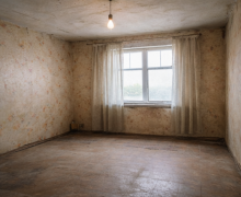 Satılır Köhnə Tikili İnşaatçılar m., Yasamal qəs., Yasamal r.