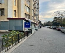 Kirayə (aylıq) Obyekt Memar Əcəmi m., 4-cü mikrorayon, Nəsimi r.