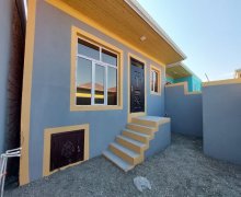 Satılır Həyət evi/villa Binə qəs., Xəzər r.