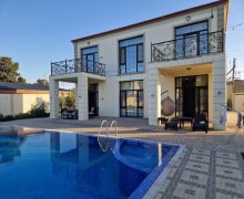 Satılır Həyət evi/villa Buzovna, Xəzər r.