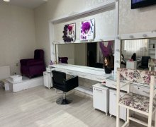 Arenda aylıq obyekt Gənclik m., Nəsimi r.