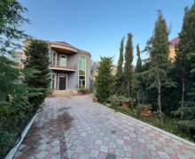 Satılır Həyət evi/villa Masazır, Abşeron r.