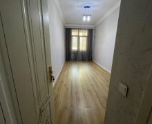 Satılır Yeni Tikili Qara Qarayev m., Nizami r.